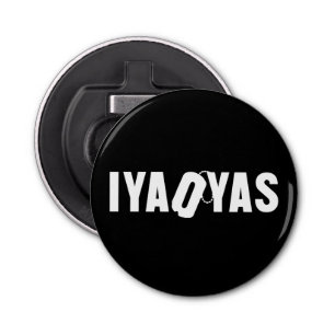 IYAOYAS BOTTLE OPENER