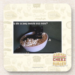 Iz de scawy movie ova now? coaster