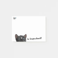 iz important! Post Its by Felini