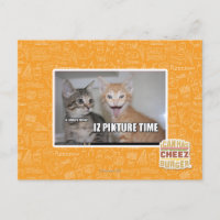 iz pikture time