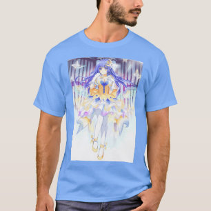 Izayoi Miku Date A Live Artwork 1 T-Shirt