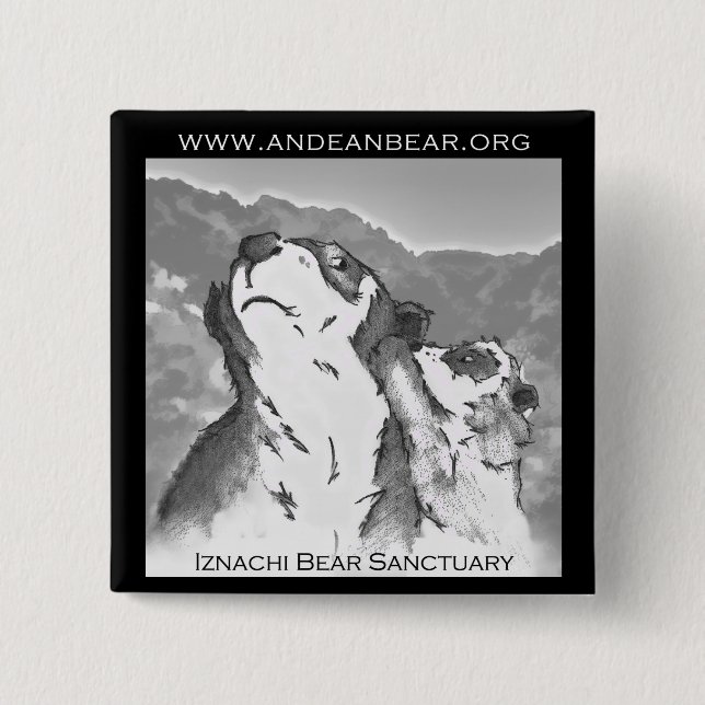 Iznachi Sanctuary Sq Button (Front)