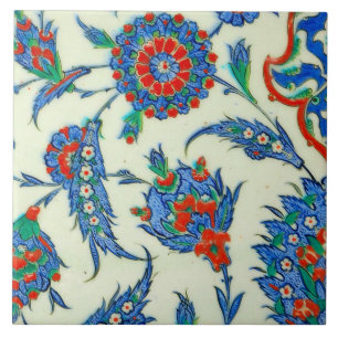 iznik tile
