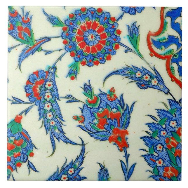 iznik tile (Front)