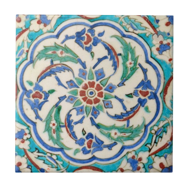iznik tile (Front)