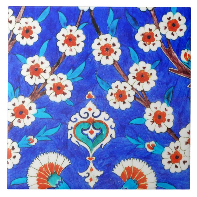 iznik tile (Front)