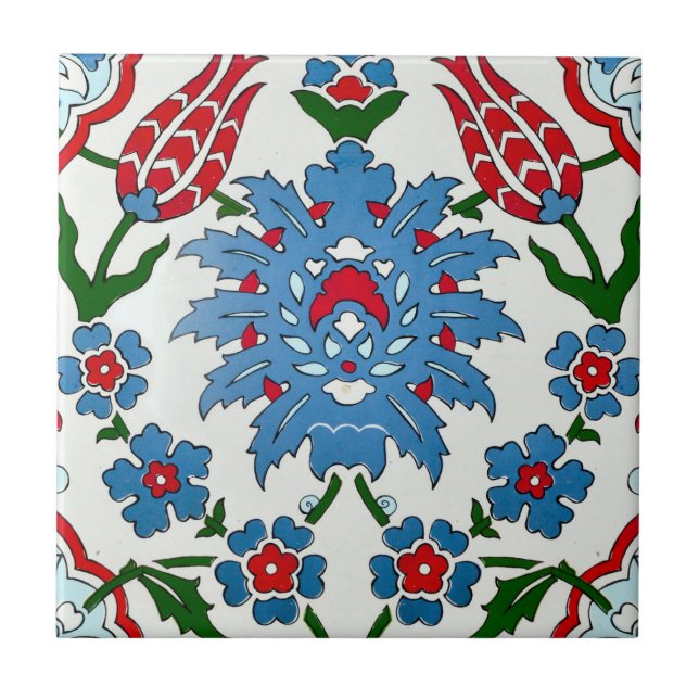 iznik tile (Front)