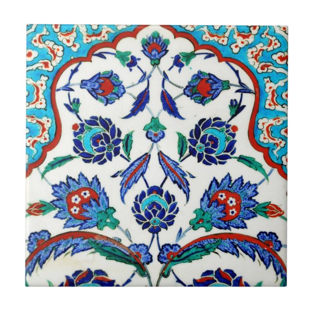 iznik tile (Front)