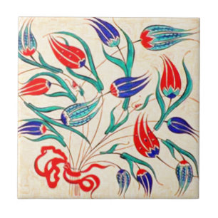 iznik tile 3