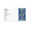 iznik tile Business Card