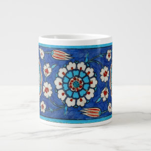 iznik tile Speciality Mug
