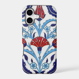 Iznik Tiles iPhone 5 Case