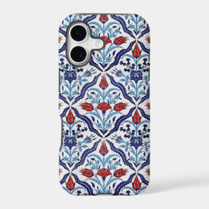 Iznik Tiles iPhone 5 Case