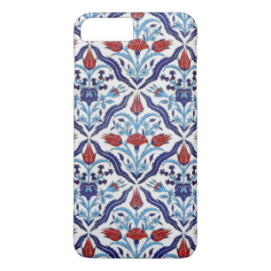 Iznik Tiles iPhone Case-Mate Case