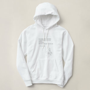 Izuo- (Women) Hoodie