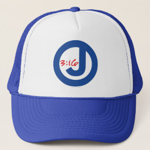 J3:16 Hat