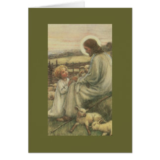 j-2 jesus with child