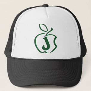 J-apple Trucker Hat