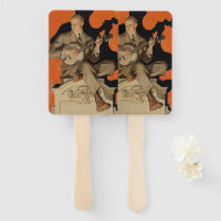 J.C. Leyendecker Banjo Player 1920 Art Deco Art