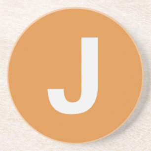 J Church Icon Coaster