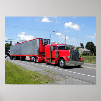 J. Huber Pete 379 Poster