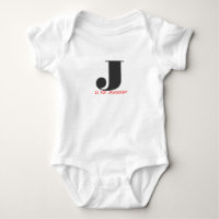 J is for Javascript