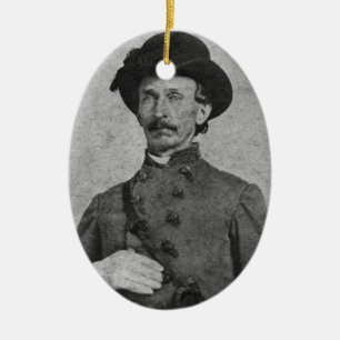 J.J. Dickison Ceramic Tree Decoration