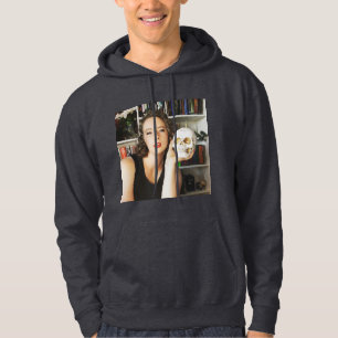 J.J. Hanna Merch - JJ and Skully Hoodie