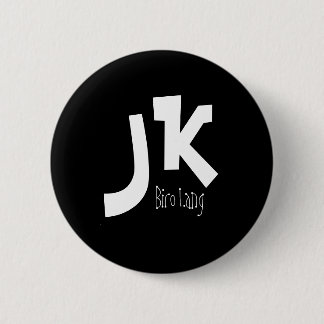 J/K 6 CM ROUND BADGE