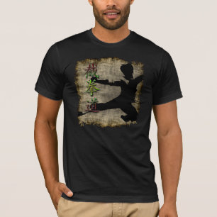 J K D T-Shirt