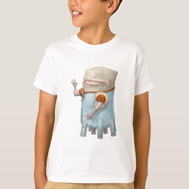 J.Lo T-Shirt (Front)