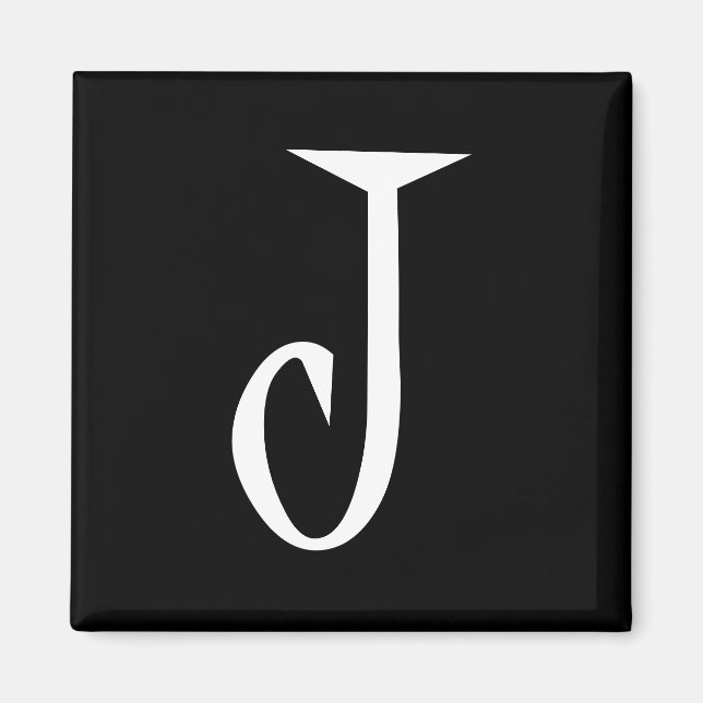 J MAGNET (Front)