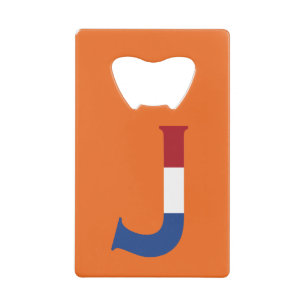 J Monogram overlaid on NLD Flag on or bocnt