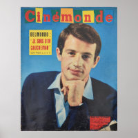 J P Belmondo.