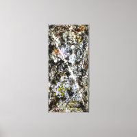 J. P. - COMET - 1947 - Abstract Expressionism - 