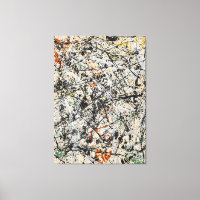  J. P. - Number 32 - 1949 - Action painting -