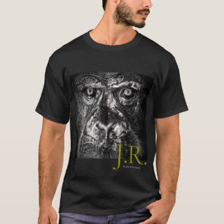 J.R., Member of Seve's Family T-Shirt