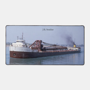 J.R. Sensibar desk mat