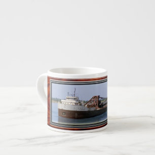 J.R. Sensibar espresso mug