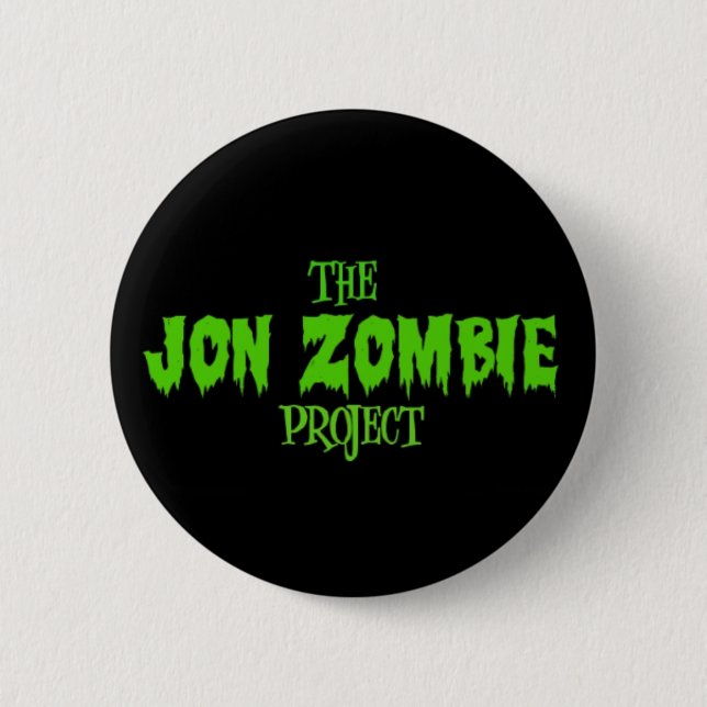 j.zombie button (Front)