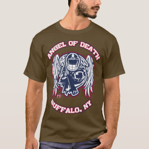 JA17 Angel of Death T-Shirt