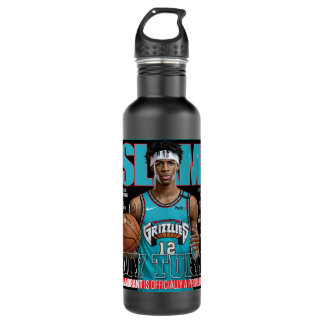 Ja Morant slam - Ja Morants 710 Ml Water Bottle