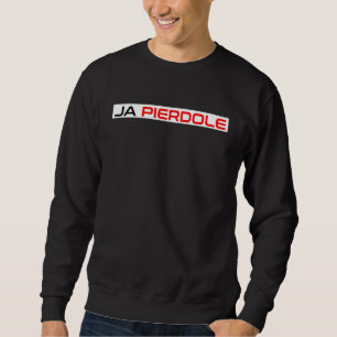 Ja Pierdole Kurwa Poland Polska Polski Meme Warsaw Sweatshirt