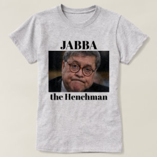 Jabba the Henchman T-Shirt