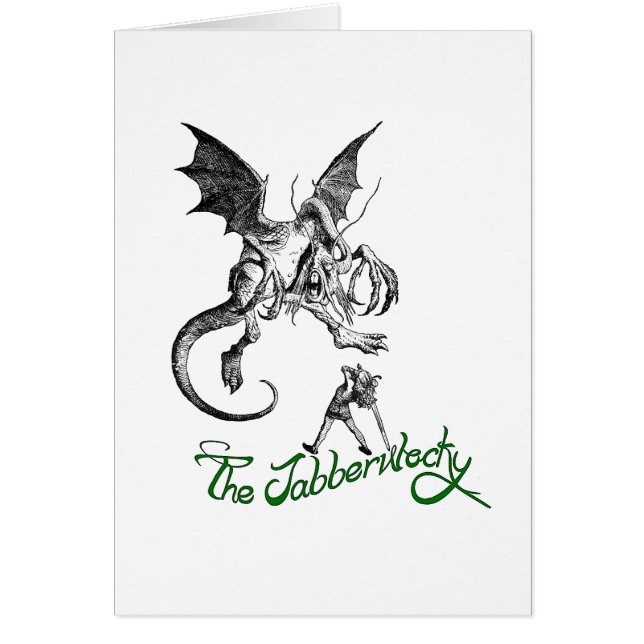 jabberwock (Front)