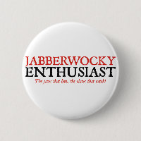 Jabberwocky Enthusiast