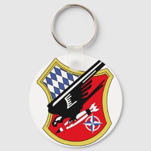 JaboG 32 Key Ring