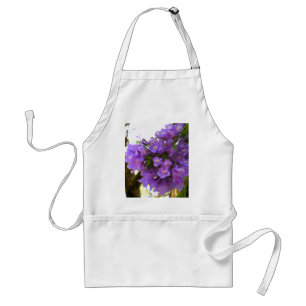 Jacaranda Apron
