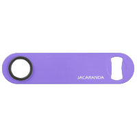 Jacaranda purple colour name