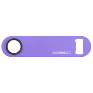 Jacaranda purple colour name